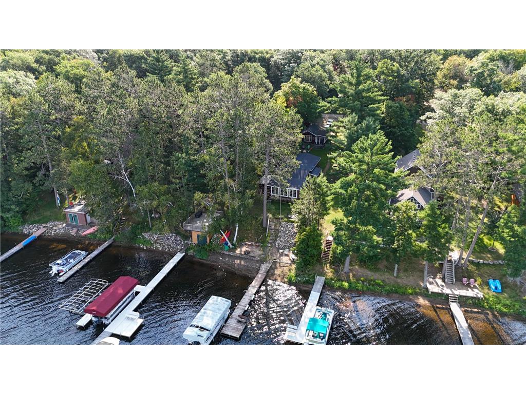 17396 Paradise Shores Road Maple Grove Twp MN 56401 - Upper South Long 6593714 image1