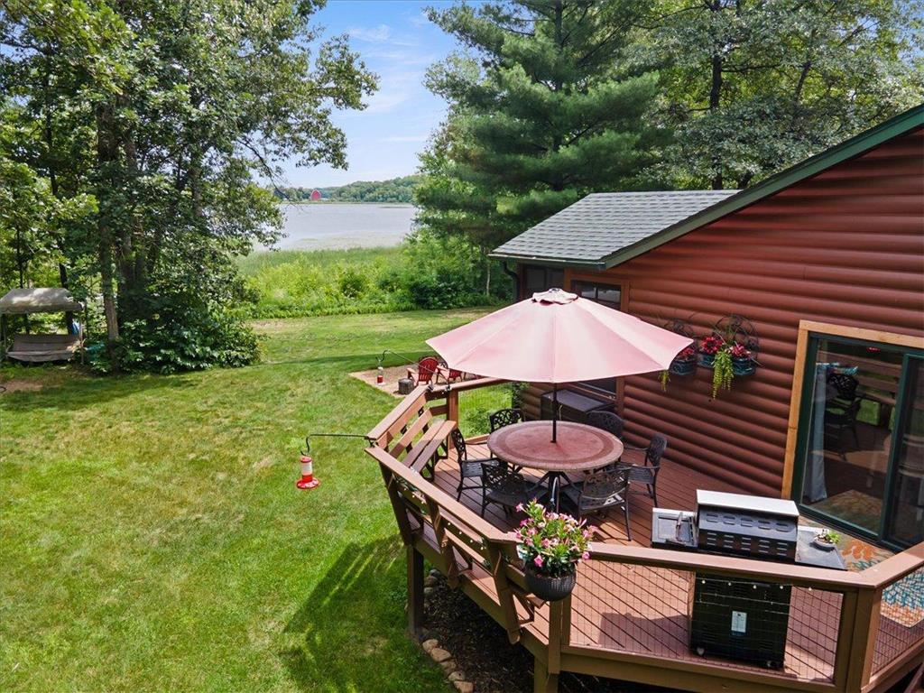 17396 Snowshoe Drive Ironton MN 56455 - Little Black Hoof 6399820 image1