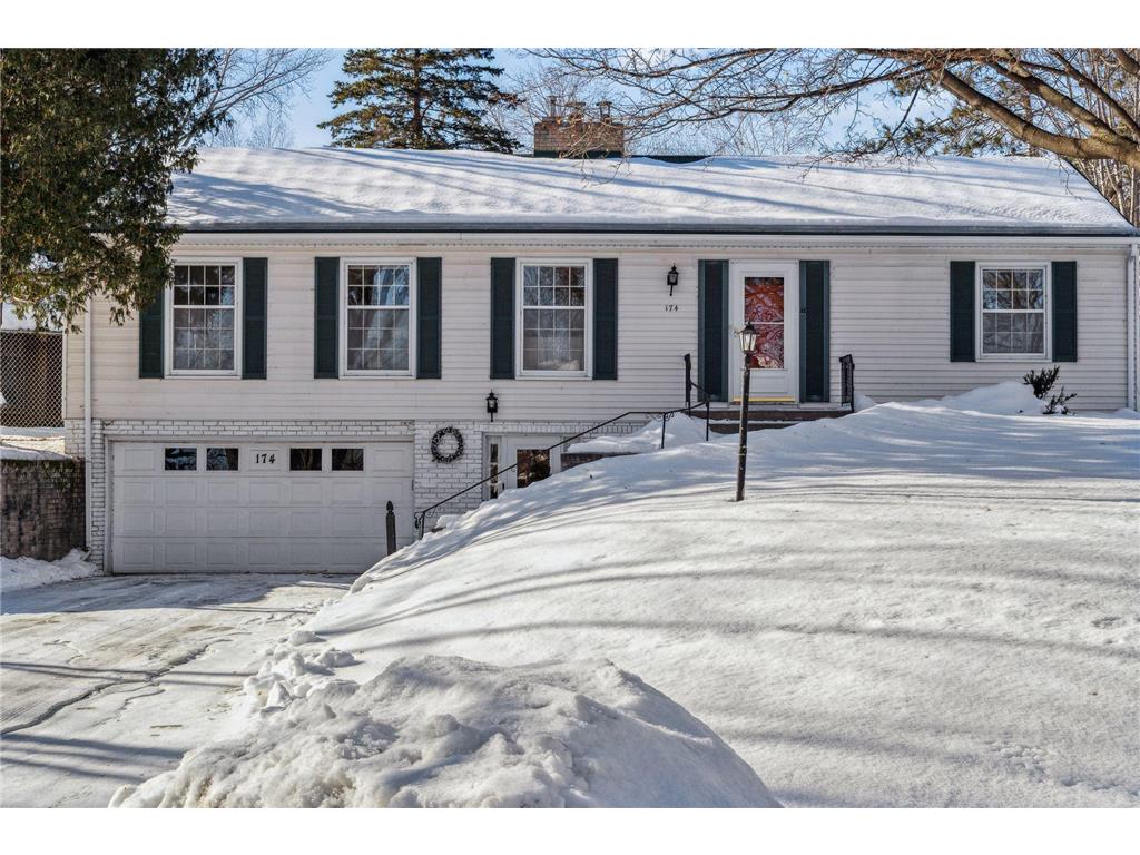 174 Ridgeview Drive, Wayzata, MN, 55391 MLS 6339548 Edina Realty