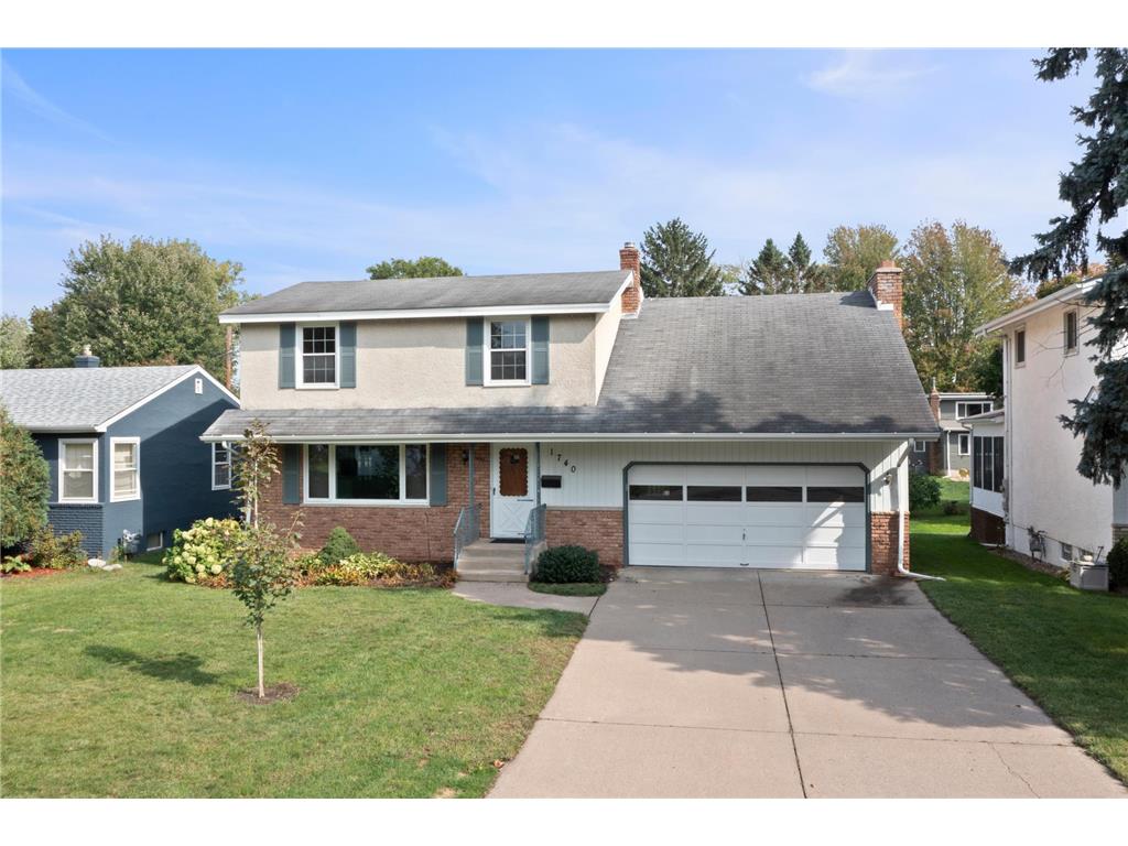 1740 Aglen Street Roseville MN 55113 6442247 image1