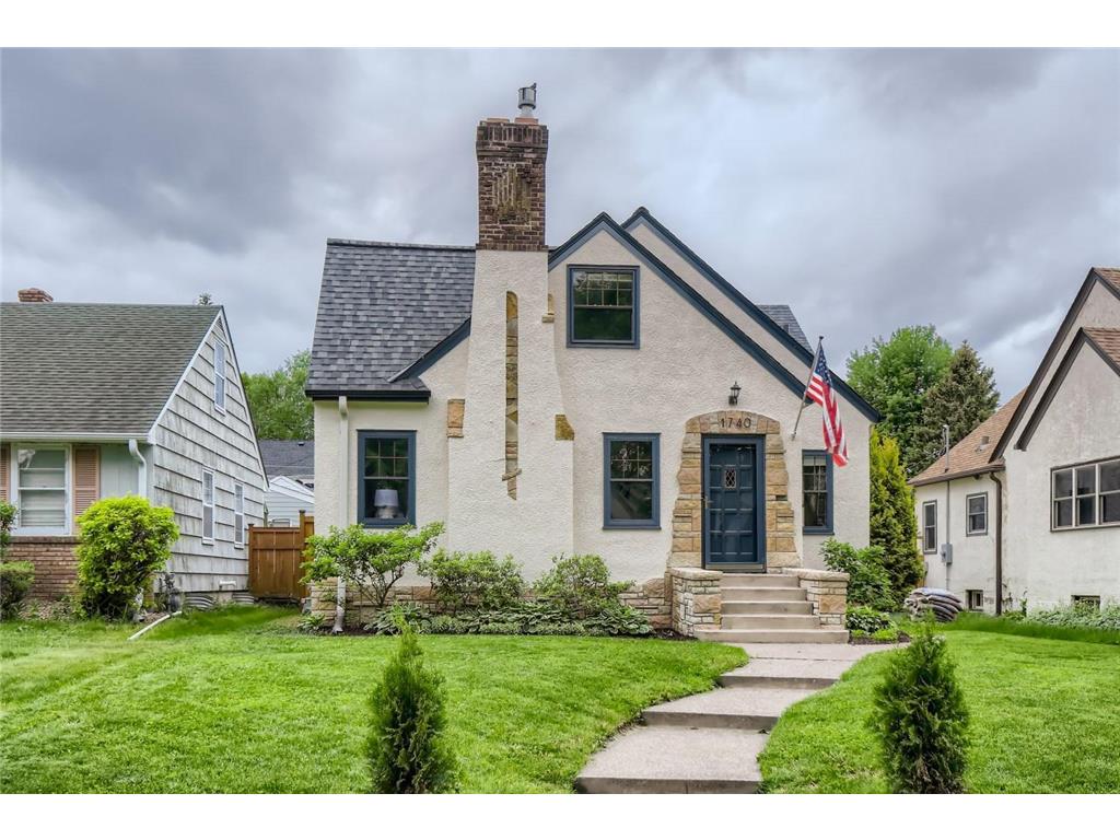 1740 Eleanor Avenue, Saint Paul, MN 55116 MLS 6213924 Edina Realty