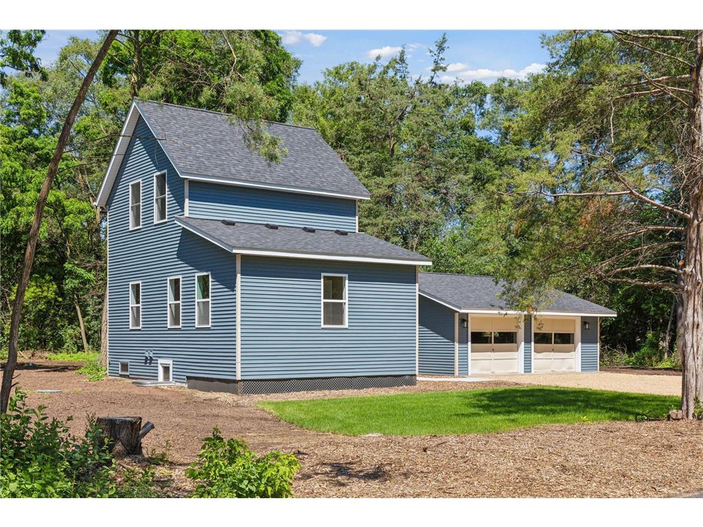 1740 Quentin Avenue S, Lake Saint Croix Beach, MN, 55043 MLS 6575328