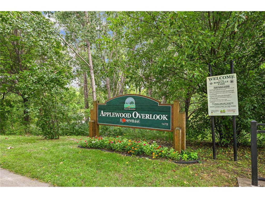 1740 Stanbridge Avenue Roseville MN 55113 7037192 image34