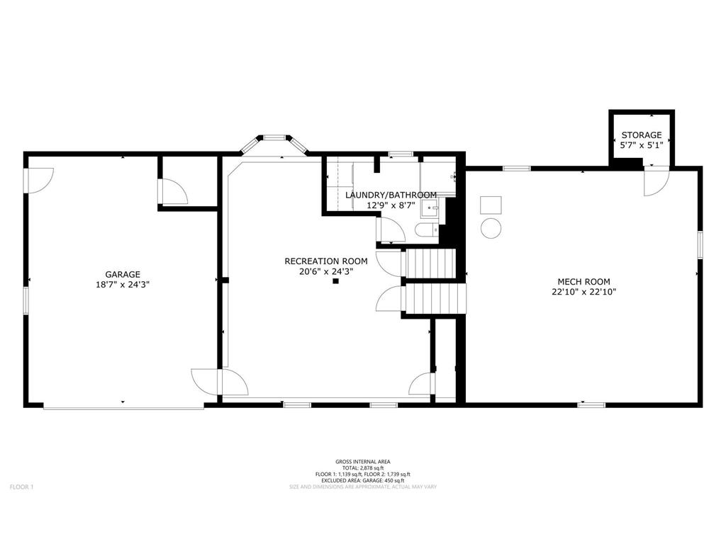 1740 Stanbridge Avenue Roseville MN 55113 7037192 image38