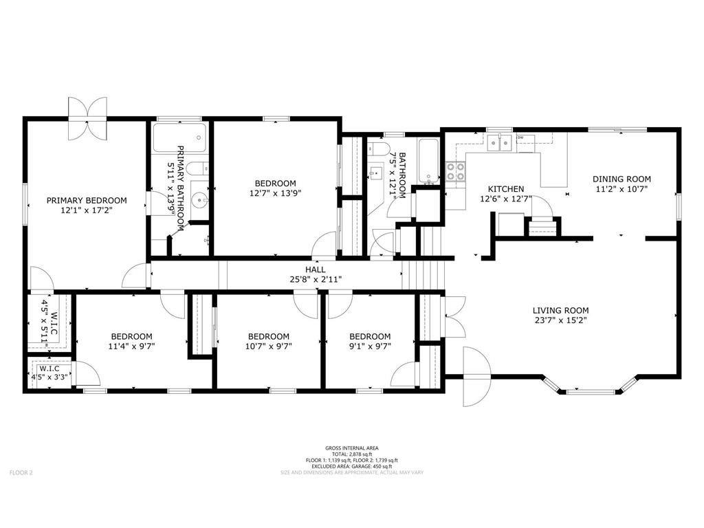 1740 Stanbridge Avenue Roseville MN 55113 7037192 image39