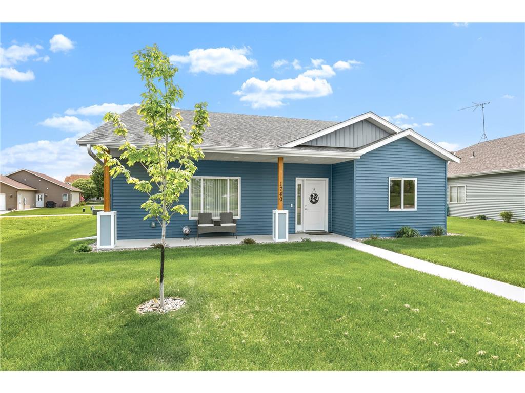 1740 Trentwood Drive, Sartell, MN, 56377 MLS 6359838 Edina Realty