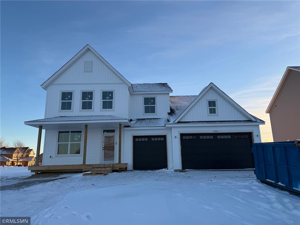 17401 61st Street NE Otsego MN 55330 7003755 image1