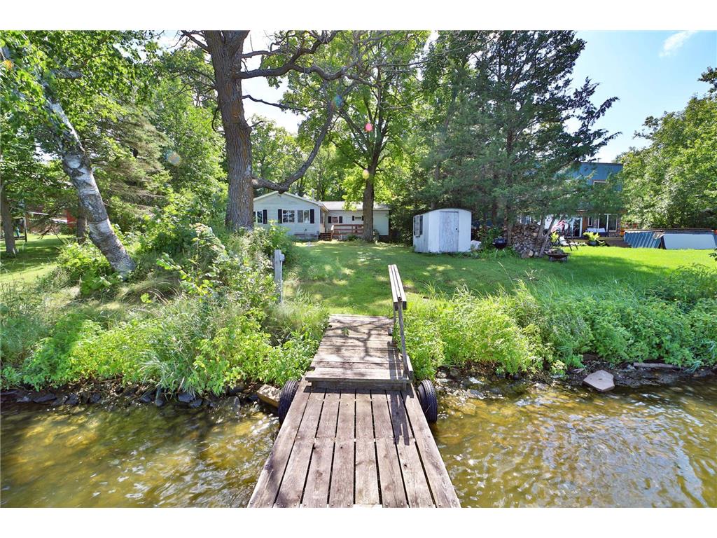 17402 Echo Drive Long Prairie MN 56347 - Maple Lake 6768790 image1