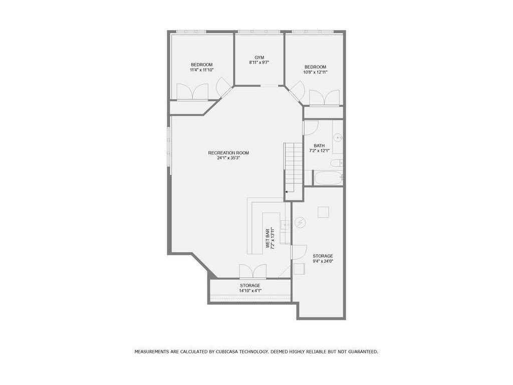 17407 Ada Court Eden Prairie MN 55347 6771657 image36