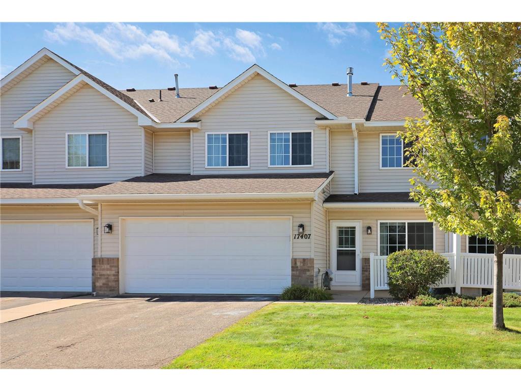 17407 Glacier Way, Lakeville, MN, 55044 MLS 6430170 Edina Realty