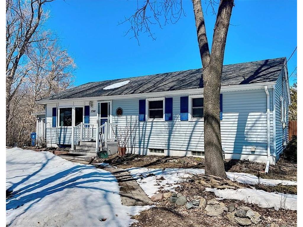 1741 County Road H2, White Bear Twp, MN, 55110 MLS 6351977 Edina