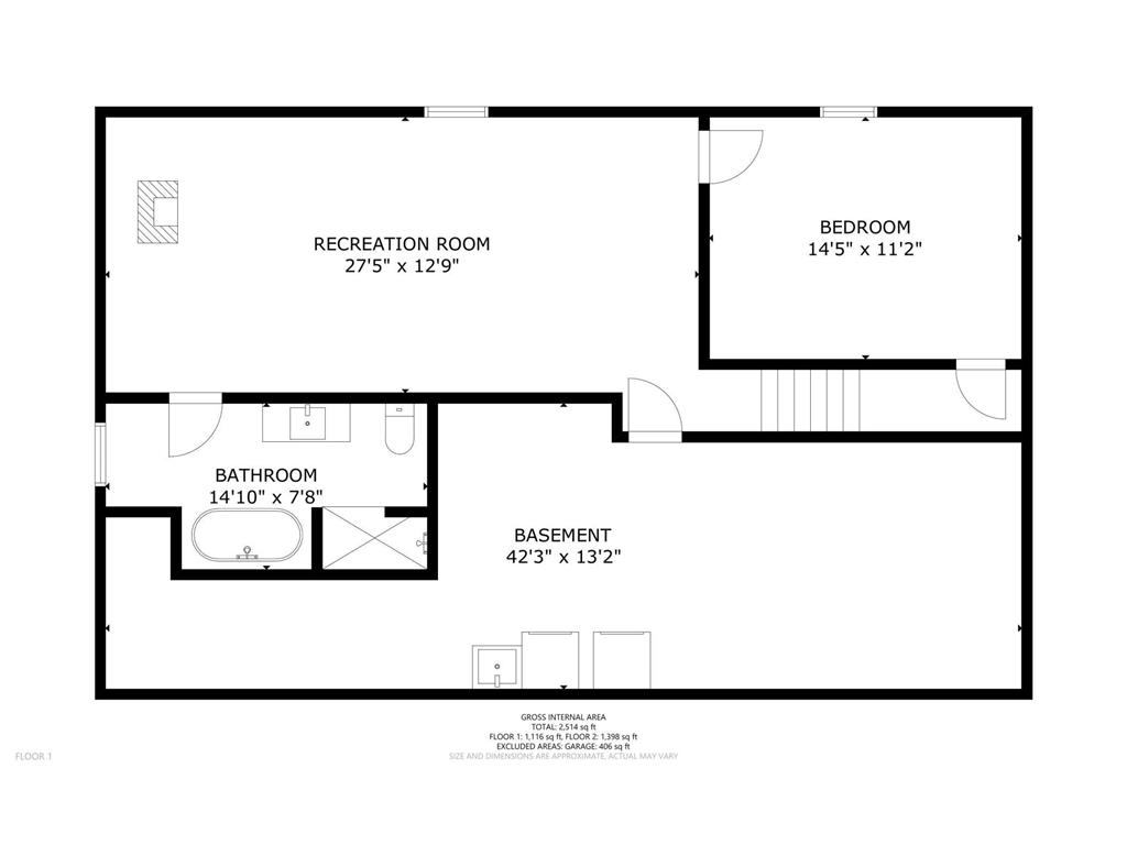 1741 Palisade Circle Eagan MN 55122 7027799 image40