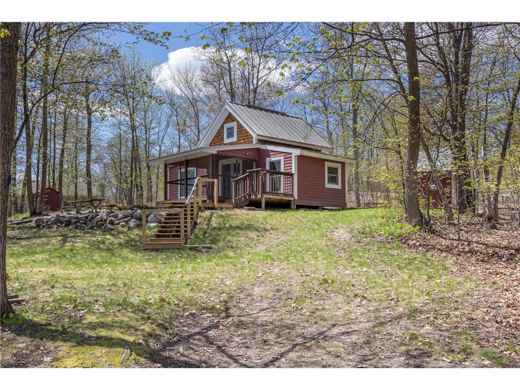 1741 Quail Lane NE, Longville, MN 56655 MLS 6200358 Edina Realty