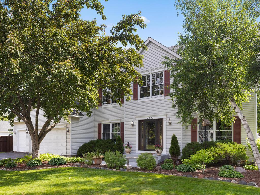 1741 Spinaker Drive Woodbury MN 55125 6736153 image1