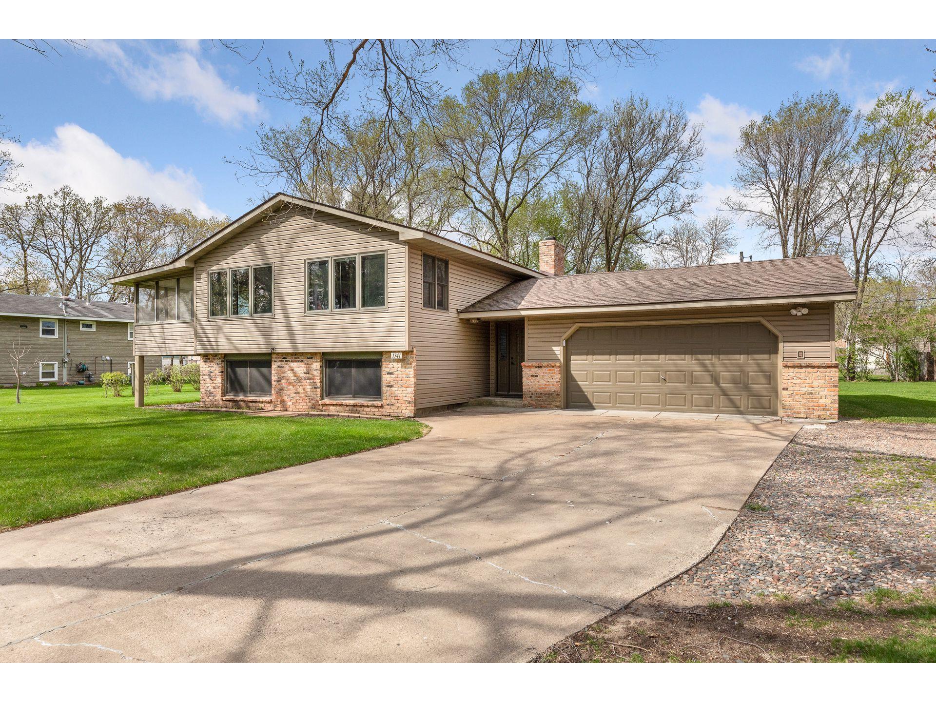 1741 Winnebago Street, Big Lake, MN, 55309 MLS 5756103 Edina Realty