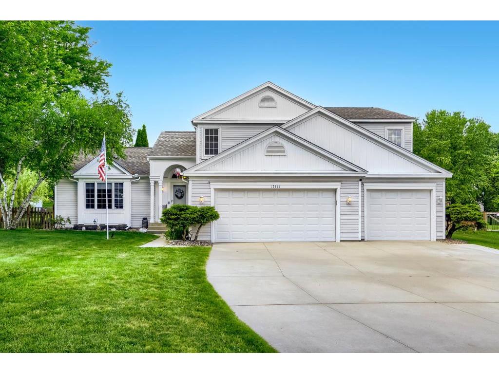 17411 Honeysuckle Court Lakeville MN 55044 7092979 image1