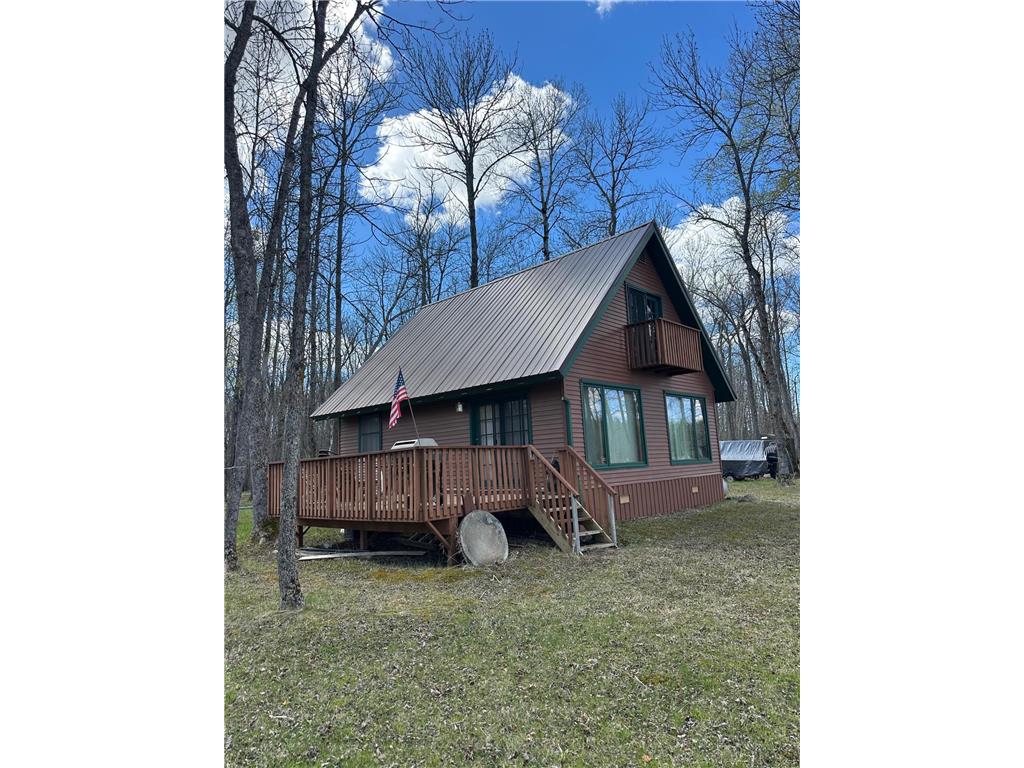 17413 E Pine Drive NW Angle Twp MN 56711 - Pine Creek 7080089 image1