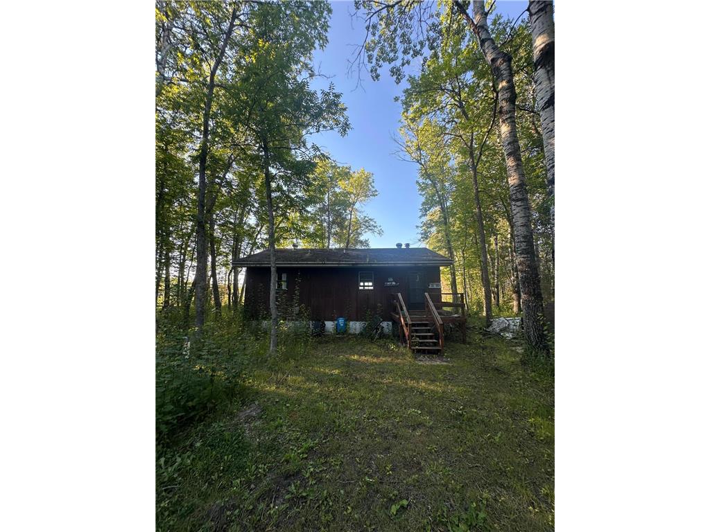 17415 E Pine Drive NW Angle Twp MN 56711 - Pine Creek 6826662 image1