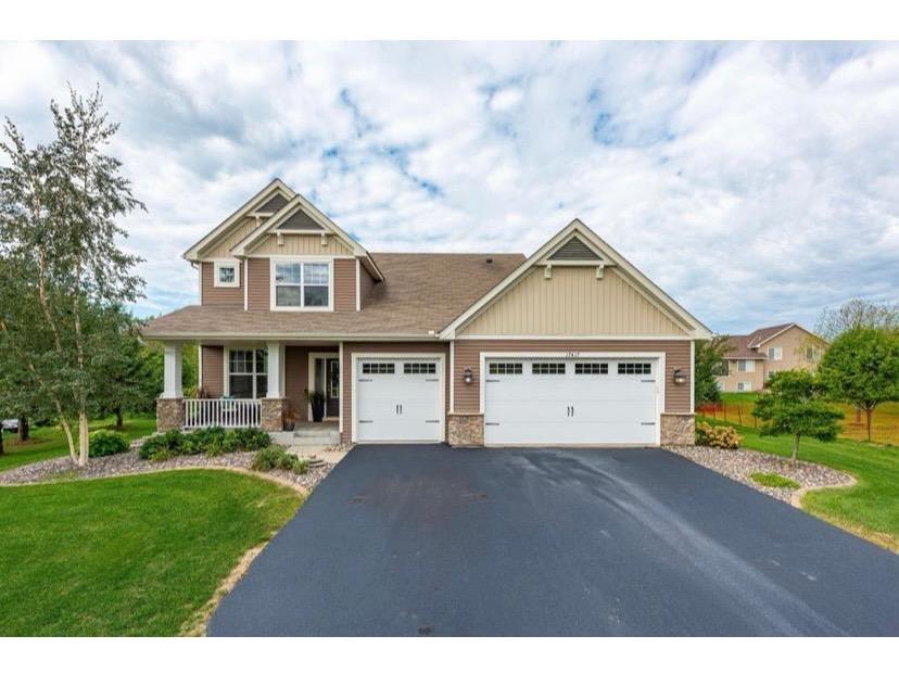 17417 54th Street NE, Otsego, MN 55374 MLS 6088873 Edina Realty