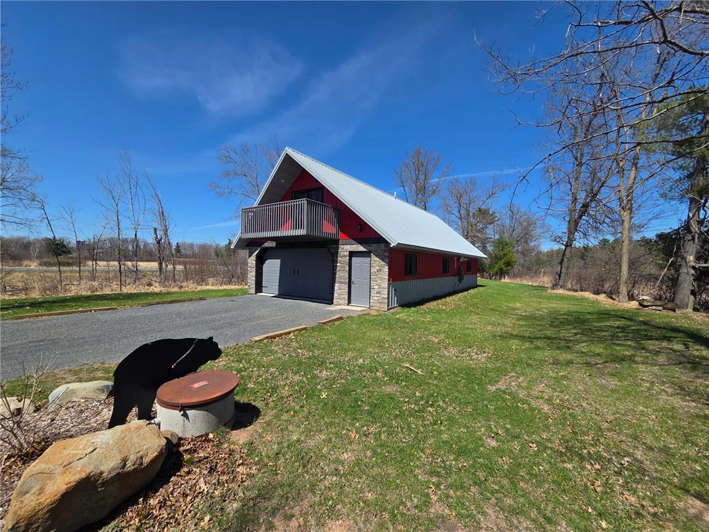 1742 10th Street #T Beaver Twp WI 54889 7061014 image2