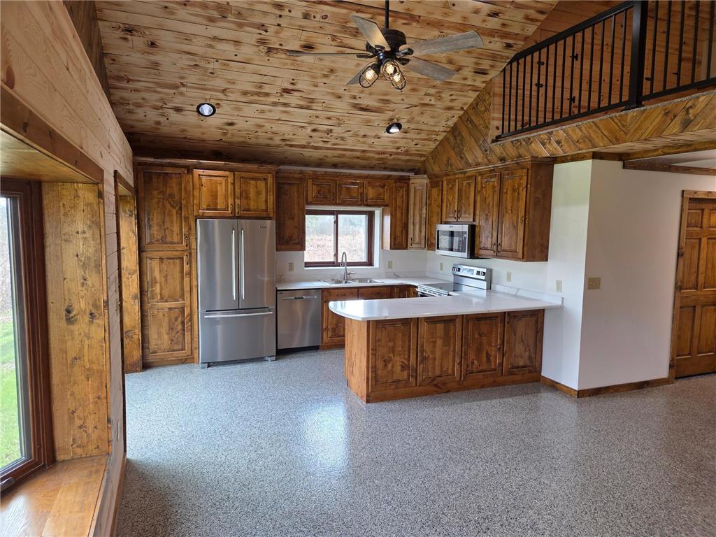 1742 10th Street #T Beaver Twp WI 54889 7061014 image9