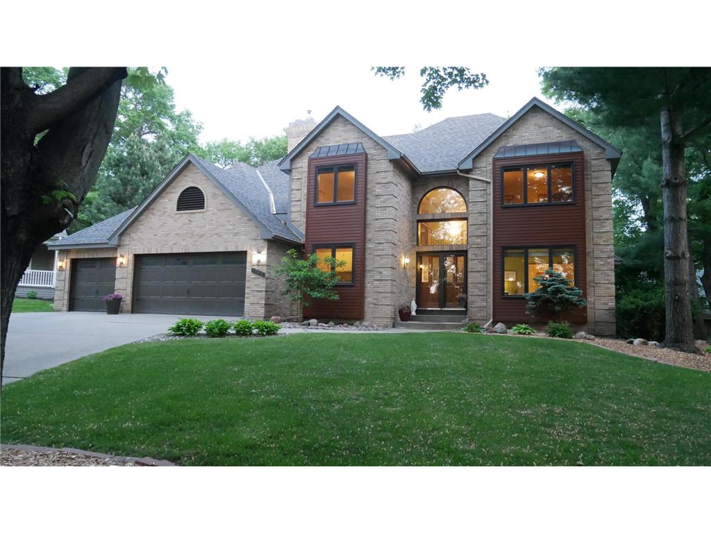 1742 122nd Lane NW Coon Rapids MN 55448 7083648 image1