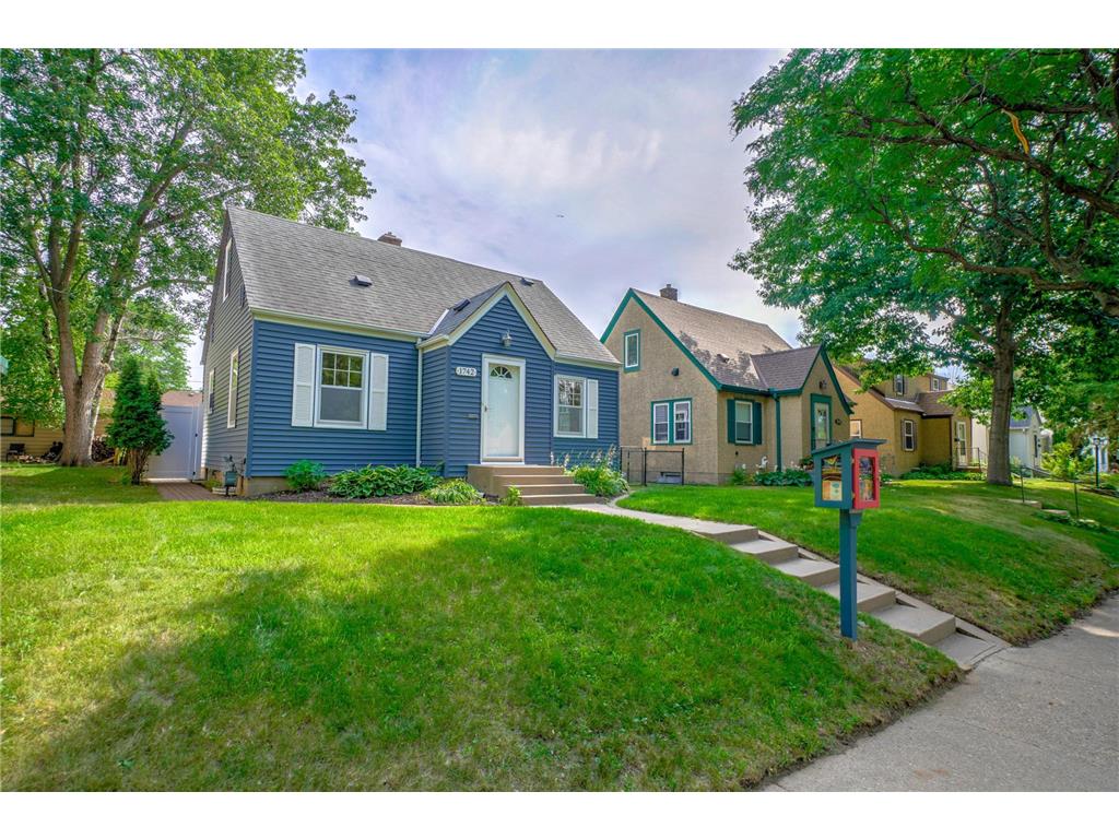 1742 Arlington Avenue E Saint Paul MN 55106 6362266 image1