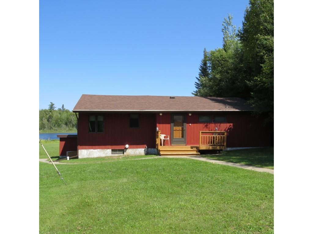 1742 Bear Head State Park Road #P Ely MN 55731 - Armstrong Lake 5702211 image1