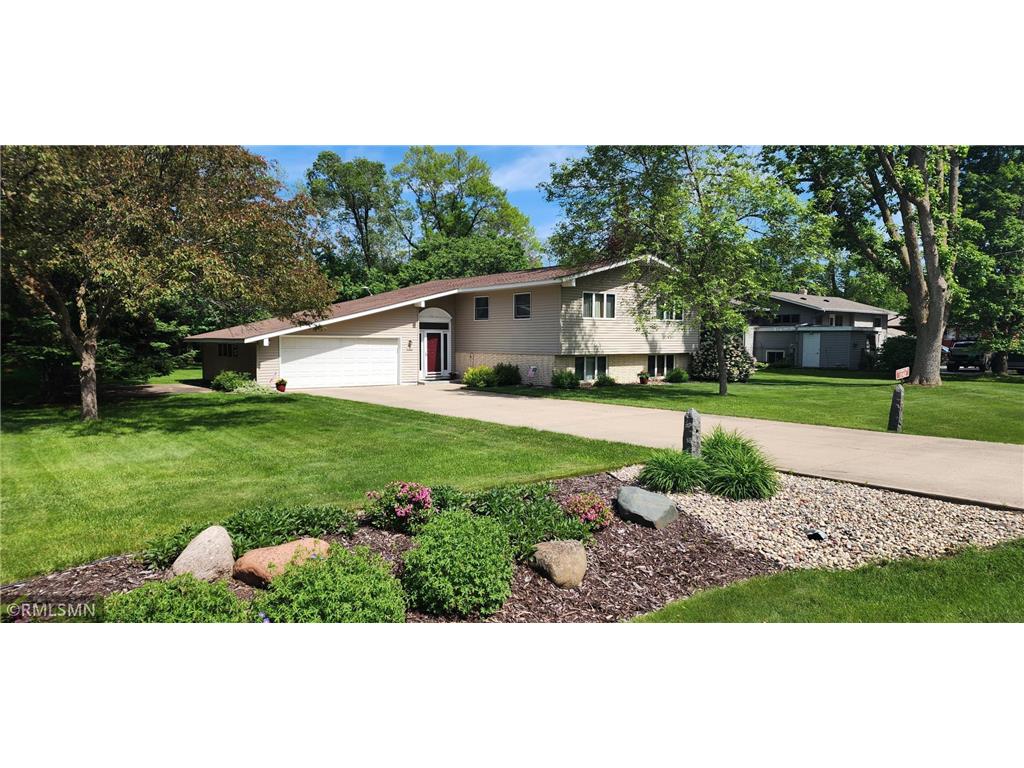1742 Margaret Street New Richmond WI 54017 - Willow River 6546169 image1