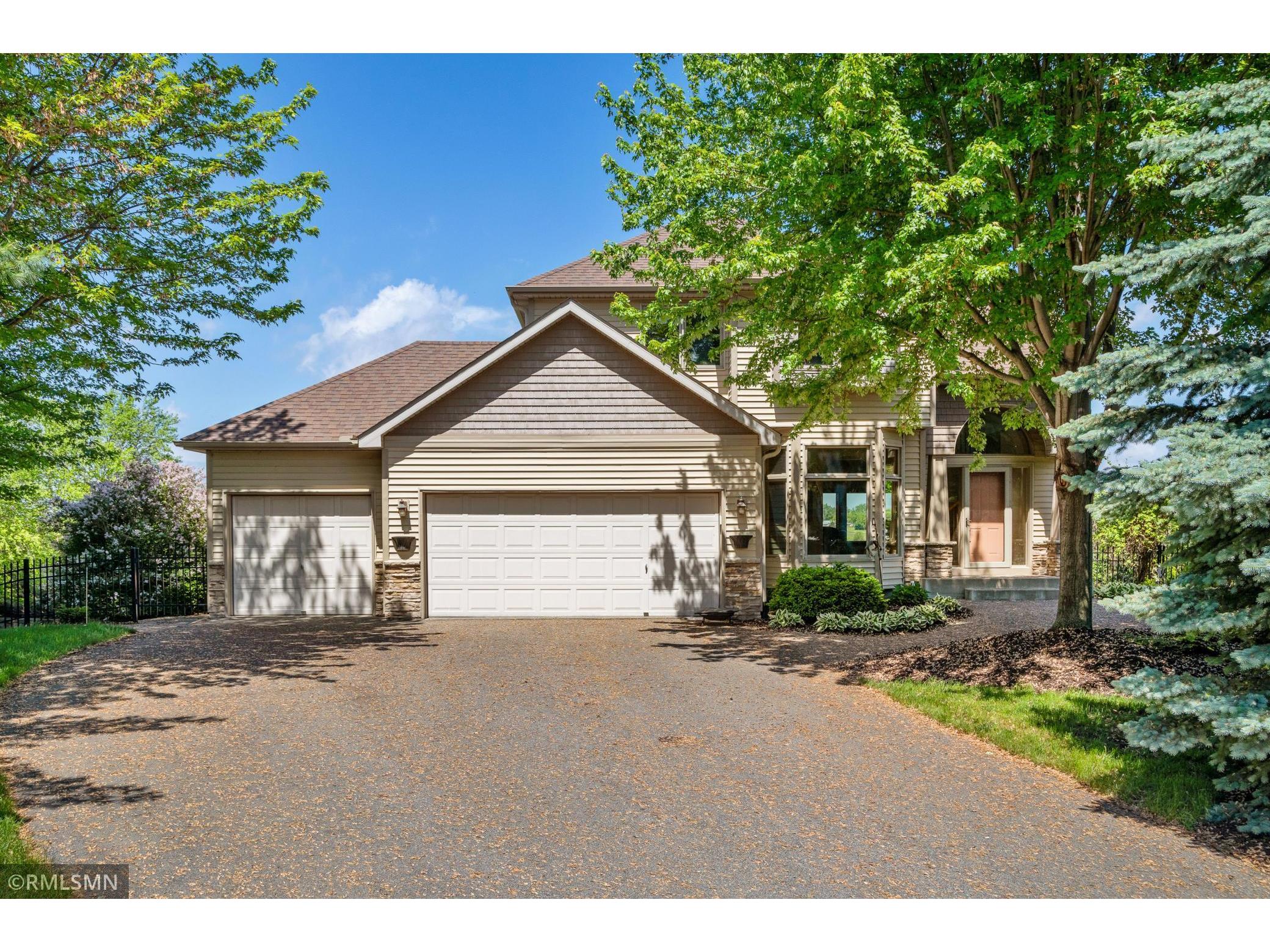 1742 Park Point Road, Waconia, MN, 55387 MLS 5746671 Edina Realty