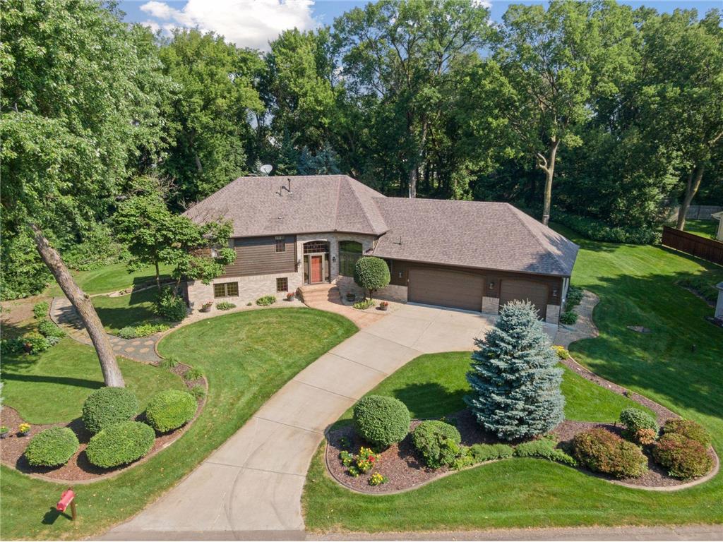 17420 138th Avenue N Dayton MN 55327 - Diamond Lake 6815230 image1