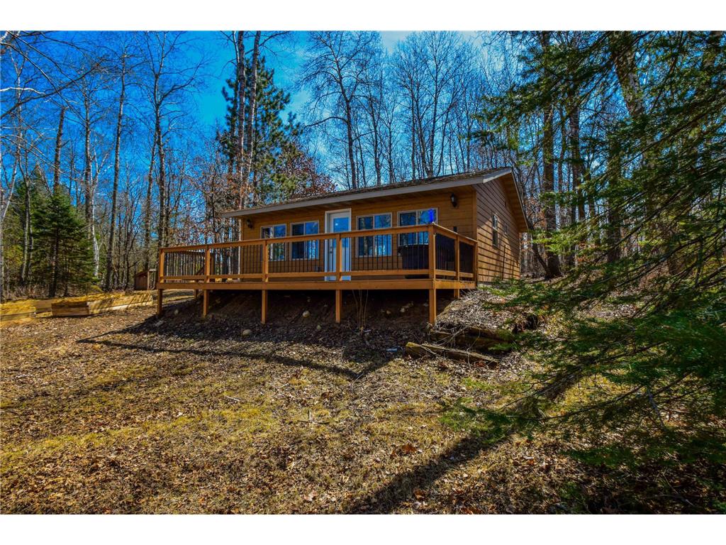 17425 Delta Drive Nevis MN 56467 - Loon Lake 6701595 image1