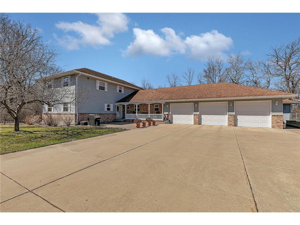 17425 Northwood Drive Paynesville Twp MN 56362 7054606 image1