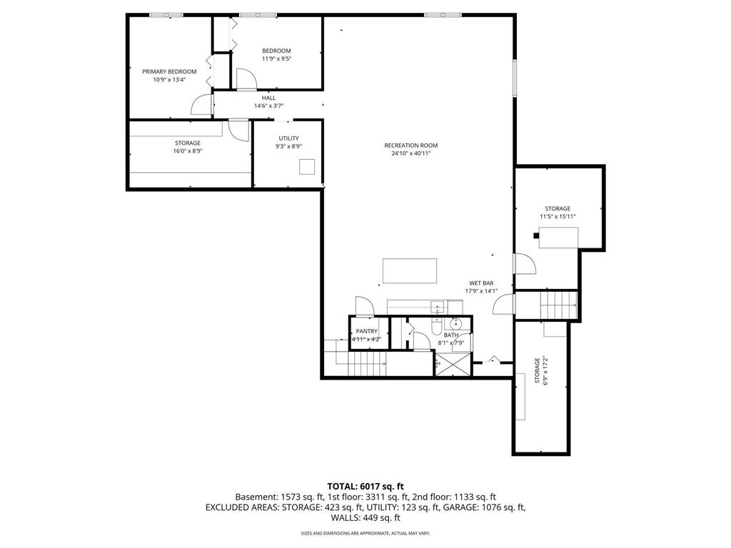 17425 Northwood Drive Paynesville Twp MN 56362 7054606 image61