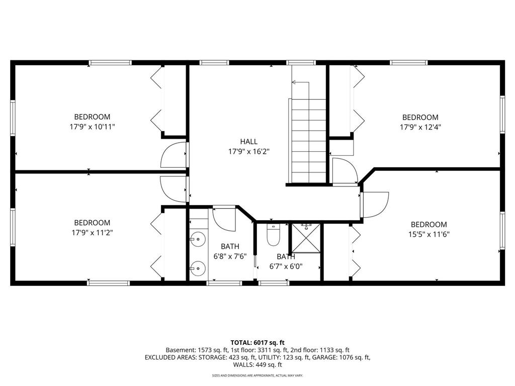 17425 Northwood Drive Paynesville Twp MN 56362 7054606 image62
