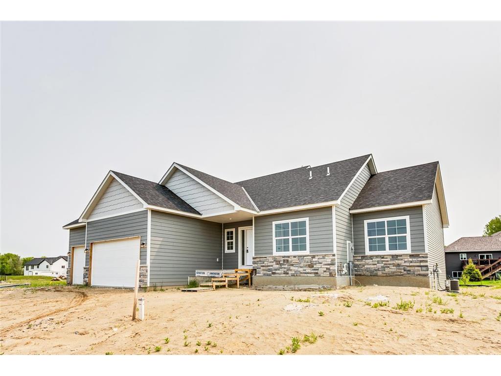 17425 Tyler St. NE Ham Lake MN 55304 6443932 image1