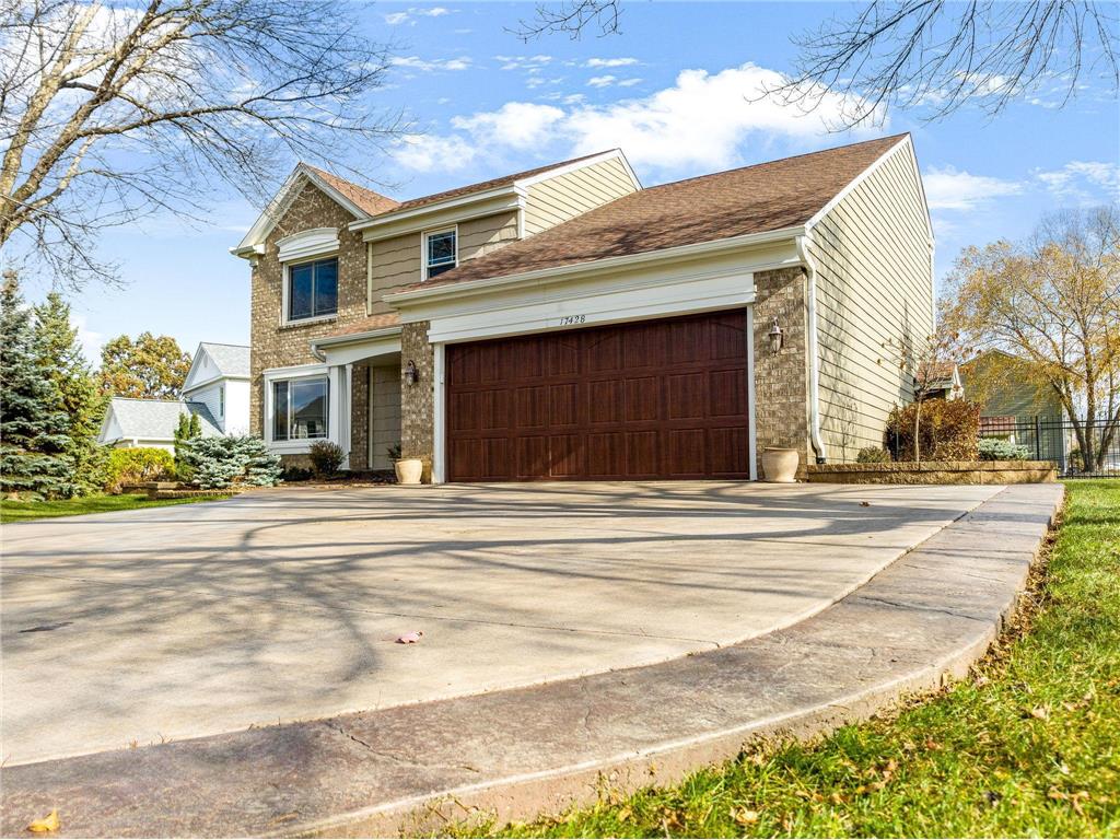 17428 Horseshoe Way, Lakeville, MN, 55044 MLS 6479023 Edina Realty