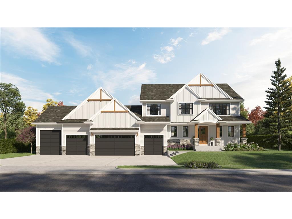 17430 Tyler St NE, Ham Lake, MN, 55304 MLS 6443973 Edina Realty