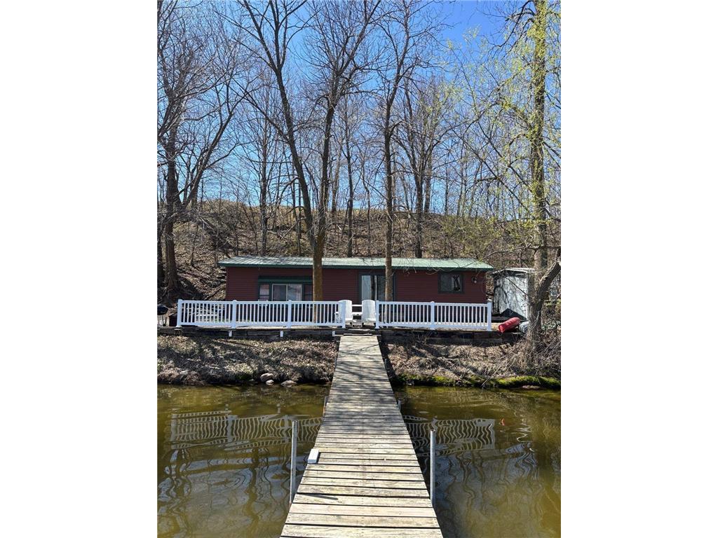 17436 Gary Trail #27 Shieldsville Twp MN 55021 - French 7061301 image1