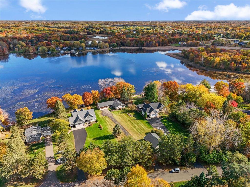 17439 Interlachen Drive NE Ham Lake MN 55304 - South Coon 6806907 image34