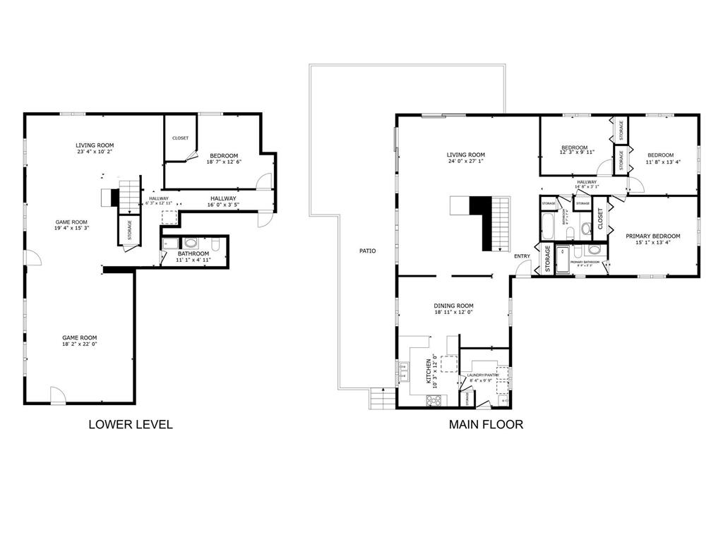 17439 Interlachen Drive NE Ham Lake MN 55304 - South Coon 6806907 image39