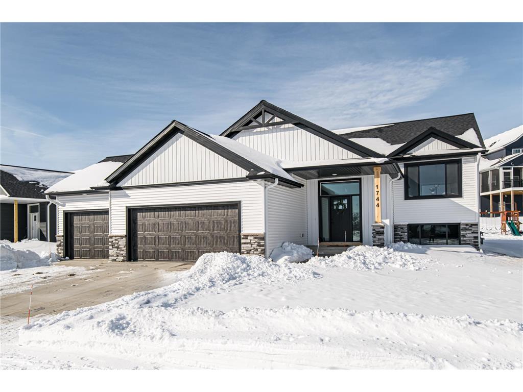 1744 Brandt Drive NE, Byron, MN 55920 MLS 6322957 Edina Realty