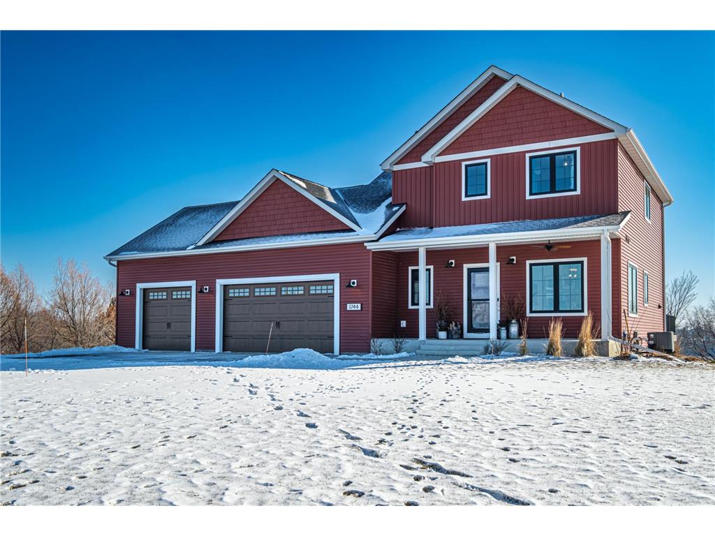 1744 County Road 7 NW, Maple Lake, MN, 55358 MLS 6478729 Edina Realty