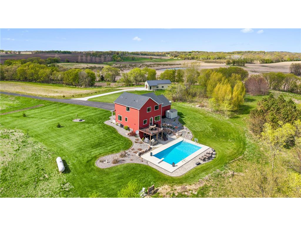 1744 County Road 7 NW Maple Lake MN 55358 - Rock 7072382 image1