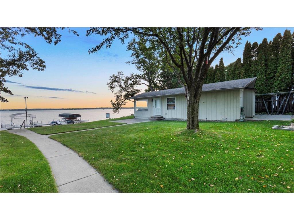 1744 Old Cty Road 120 NE #3 Alexandria MN 56308 - Le Homme Dieu 7038905 image5