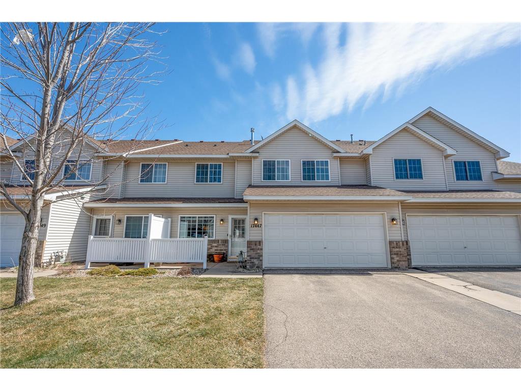 17447 Glacier Way #13 Lakeville MN 55044 6561964 image1