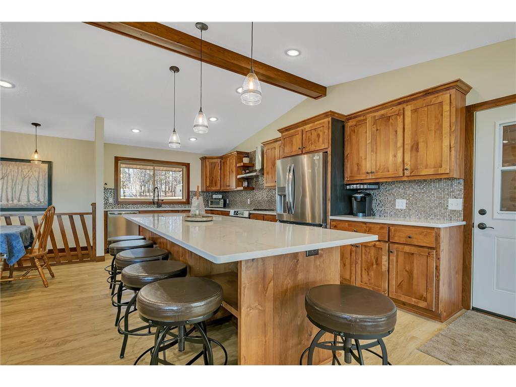 17449 Dunlin Road, Burtrum, MN, 56318 MLS 6505528 Edina Realty