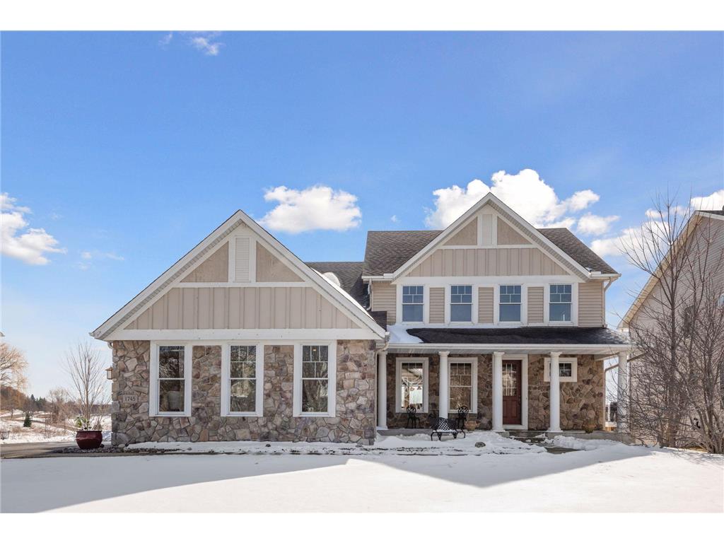 1745 Carriage Drive Victoria MN 55386 7039324 image1