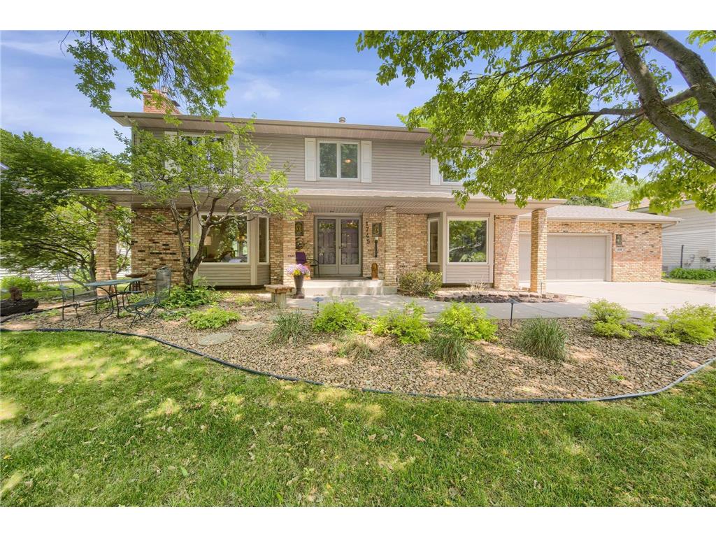 1745 Chatham Avenue, Arden Hills, MN, 55112 MLS 6356150 Edina Realty