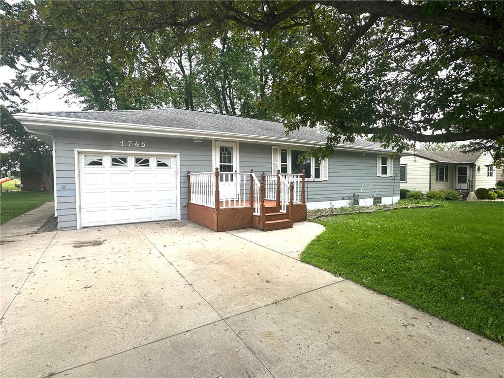 1745 S Shore Drive Worthington MN 56187 6733186 image1